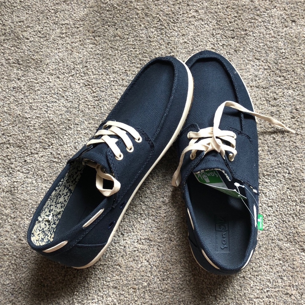 Men’s Vagabond Lace Sneaker